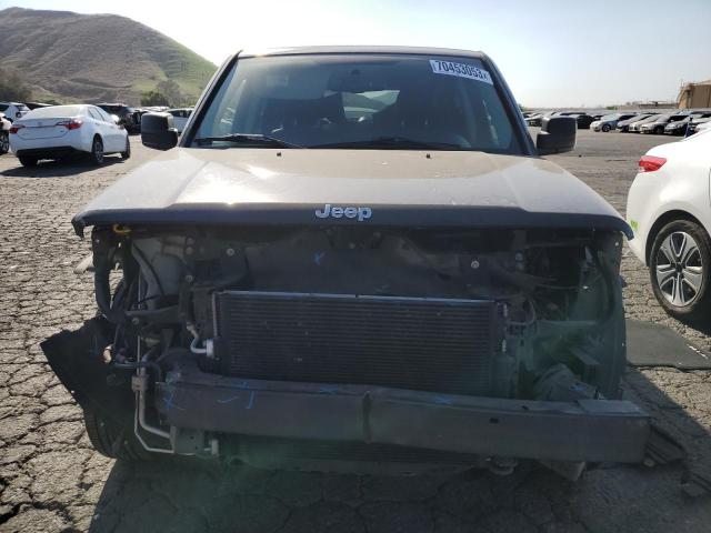 1C4NJRFB6GD612772 Jeep Patriot Latitude
