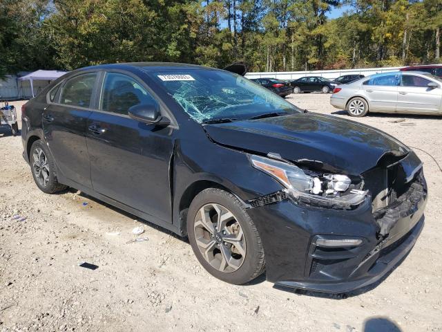 3KPF24AD3LE166358 KIA FORTE FE