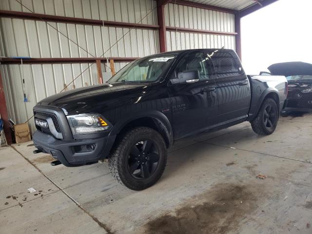 Vin: 1c6rr7lt4ls136952, lot: 68050143, ram 1500 warlock 20201