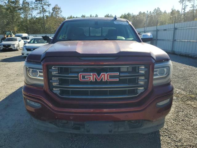 3GTU2NEC9GG251570 | 2016 GMC SIERRA K15