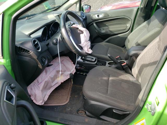 3FADP4EJ5EM147639 Ford FIESTA SE