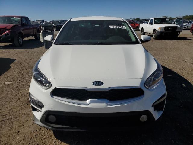 3KPF24AD8KE132799 | 2019 KIA FORTE FE