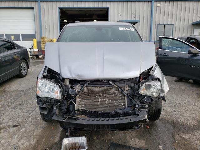 2C4RDGCG6KR694005 Dodge Caravan GRAND CARA 5