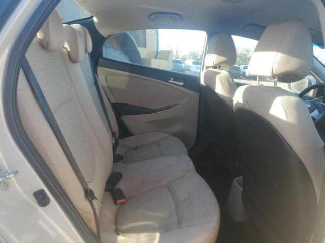 2016 HYUNDAI ACCENT SE - KMHCT4AE9GU118844