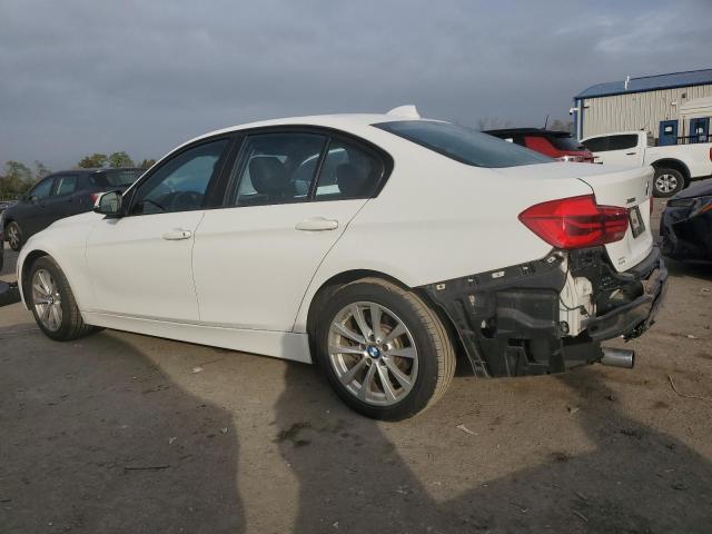 WBA8E5G55GNU19541 BMW 320 XI