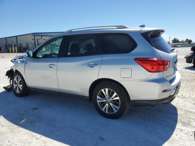 5N1DR2CM3LC602987 Nissan Pathfinder Sl