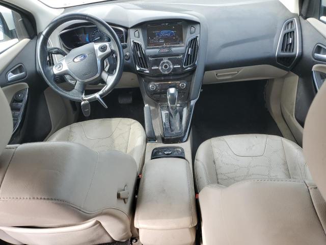 1FADP3R46EL248205 Ford FOCUS BEV