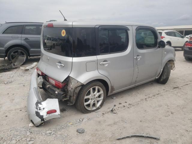 JN8AZ2KRXAT168508 | 2010 Nissan cube base