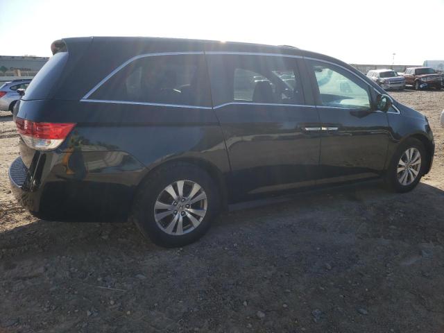 5FNRL5H68FB082719 Honda ODYSSEY EXL