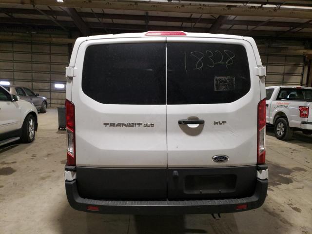 2022 Ford Transit T-350 VIN: 1FBAX2Y86NKA48849 Lot: 51245714