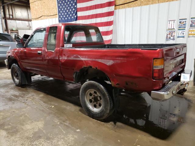 Vin: jt4vn13d7l0014980, lot: 70789453, toyota all other 1/2 ton extra long wheelbase dlx 19902
