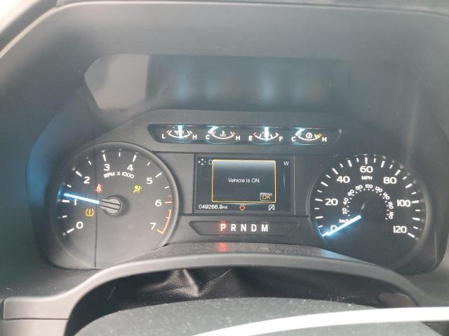 1FTEW1CP1KFA53471 Ford F150 Supercrew