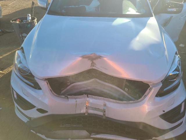 2015 VOLVO XC60 T6 R- YV4902RG0F2584879