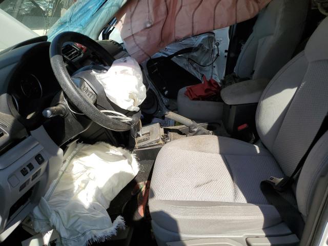 JF2SJAAC5FH456513 Subaru Forester 2.5i