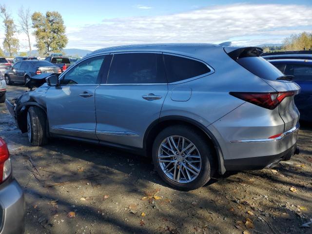 5J8YE1H88PL040809 Acura MDX ADVANC 2