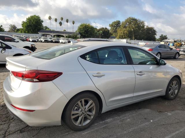 2018 HYUNDAI ELANTRA SE - 5NPD84LFXJH351777