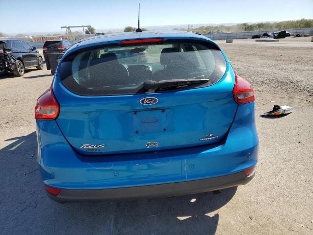 1FADP3K2XFL311509 | 2015 FORD FOCUS SE