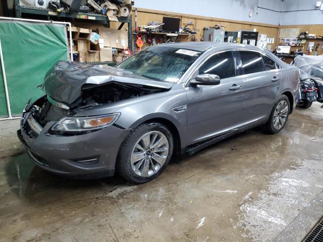 2012 Ford Taurus Limited