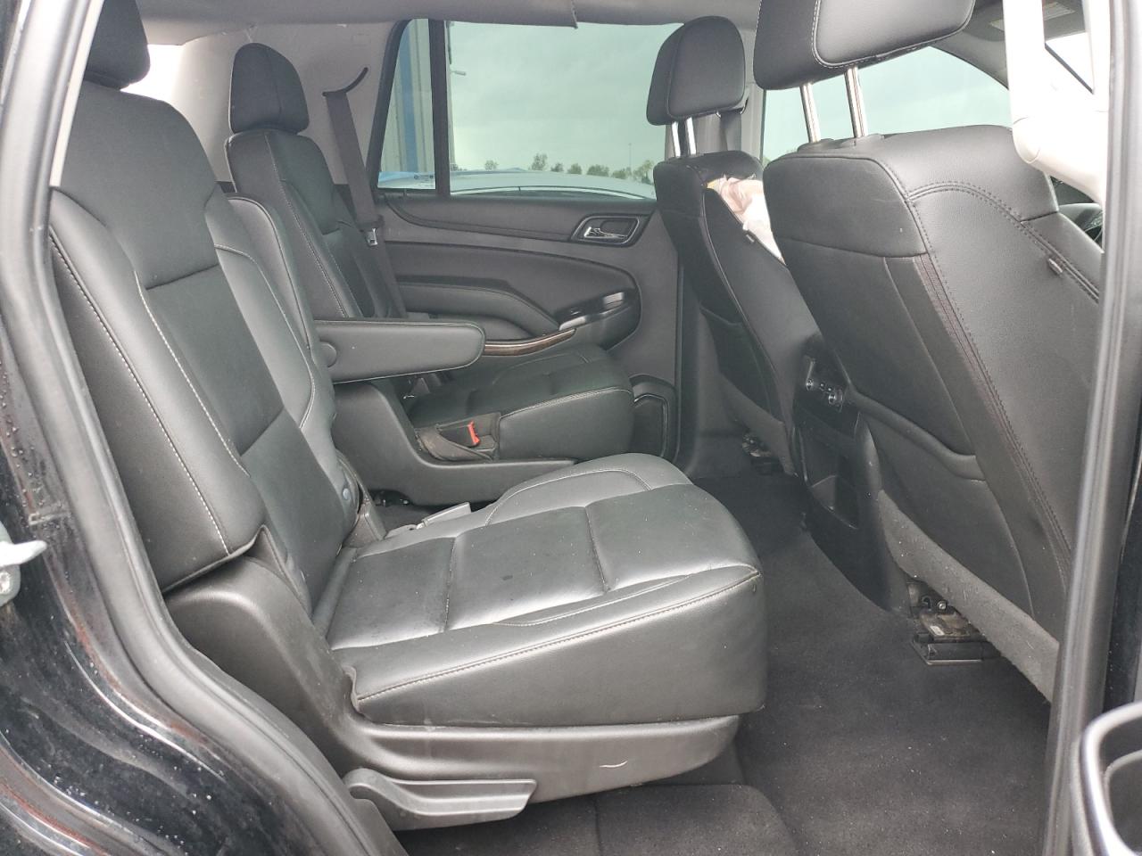 1GNSKBKCXLR166796 CHEVROLET TAHOE 2020