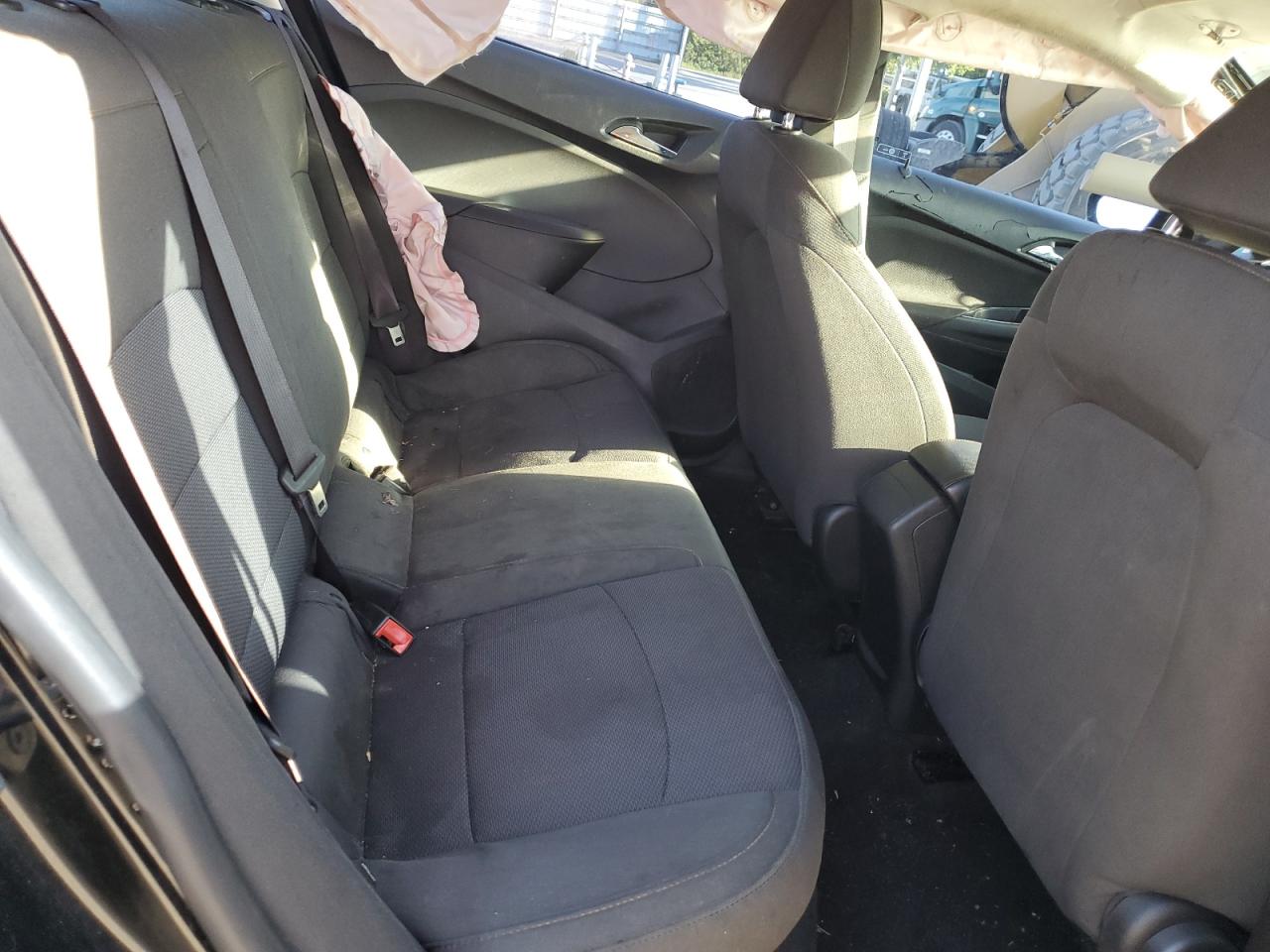 1G1BC5SM9H7123000 CHEVROLET CRUZE 2017