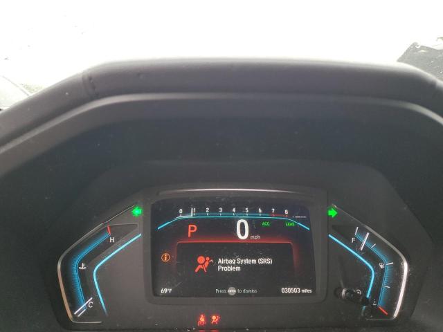 5FNRL6H95LB026183 Honda Odyssey Elite