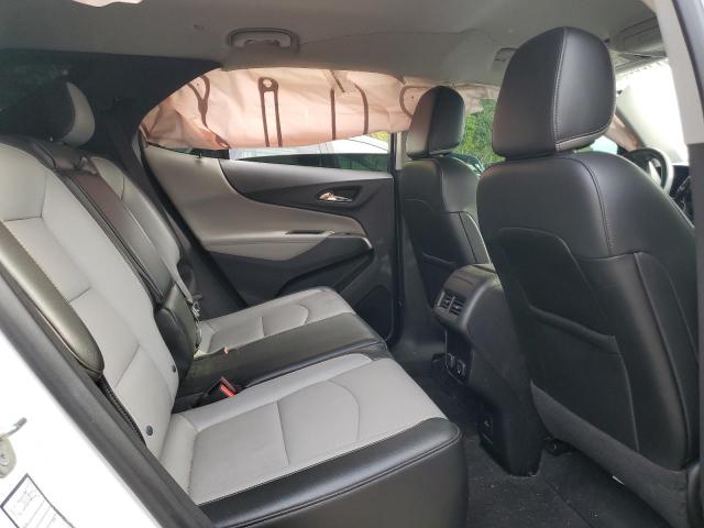 3GNAXMEVXJS634400 2018 Chevrolet Equinox Premier