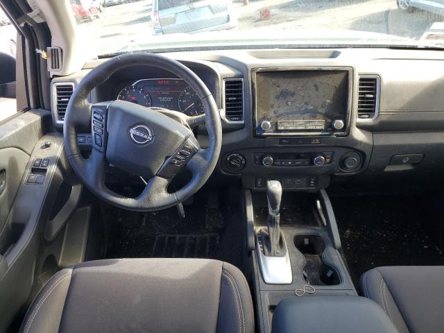 1N6ED1CM2PN651350 Nissan FRONTIER S