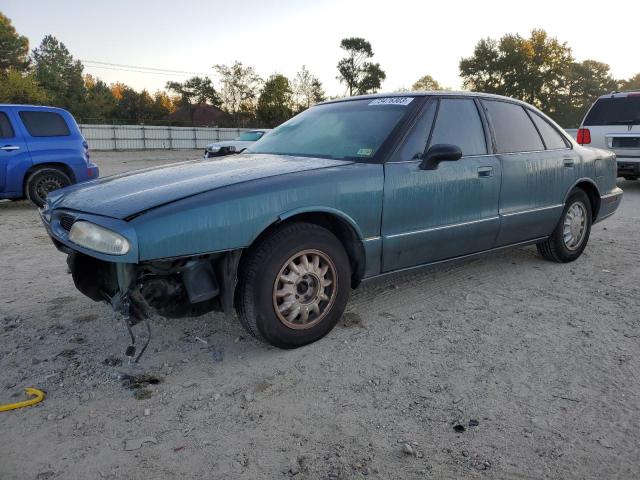 1998 Oldsmobile 88 Base