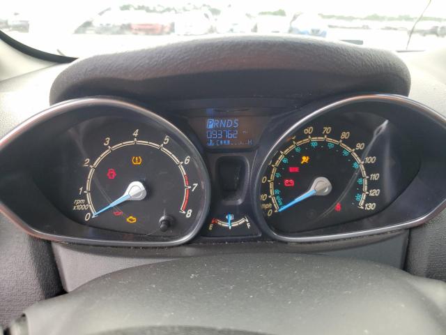 3FADP4BJ8EM159384 Ford FIESTA SE