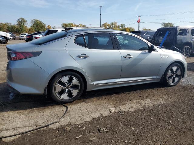 KNAGN4AD1F5084377 | 2015 KIA optima hybrid