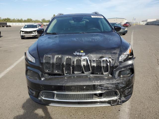 2016 JEEP CHEROKEE O 1C4PJLJB9GW315643