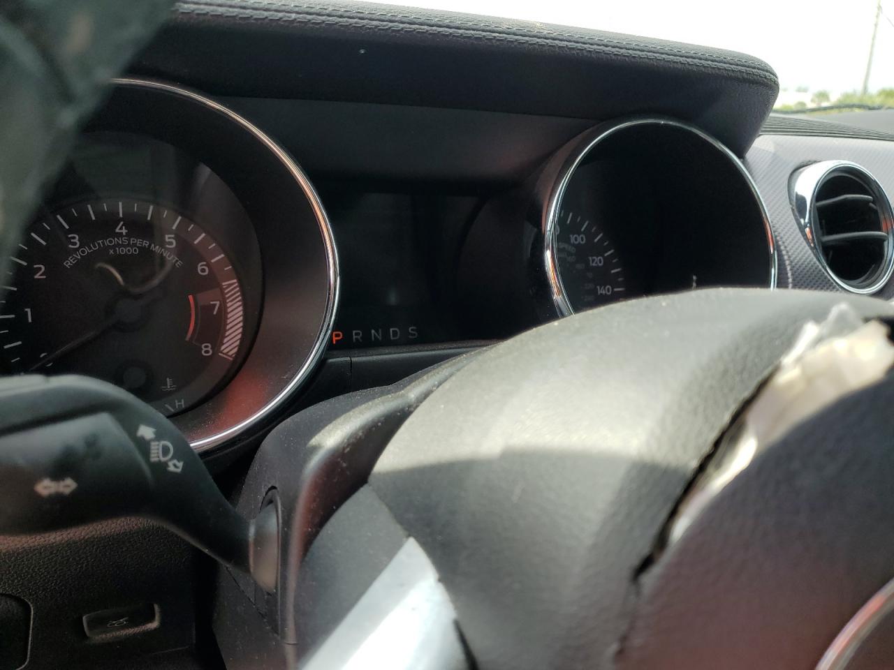 1FA6P8TH6G5267104 FORD ALL Models 2016