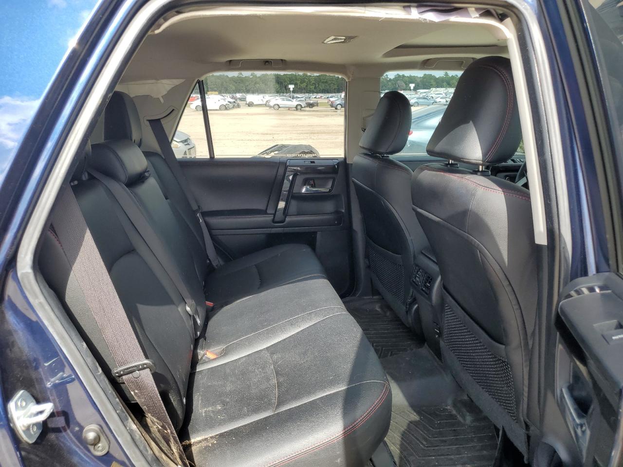 JTEBU5JR3J5487878 TOYOTA 4RUNNER 2018