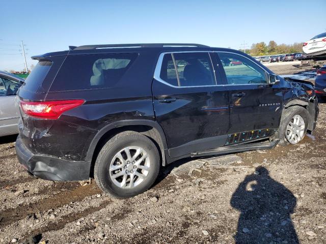 1GNERGKW6MJ153947 Chevrolet Traverse L 3