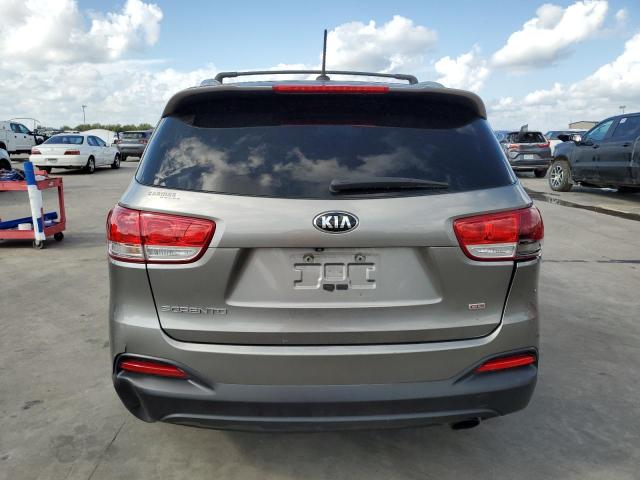 5XYPG4A30GG092645 KIA SORENTO LX