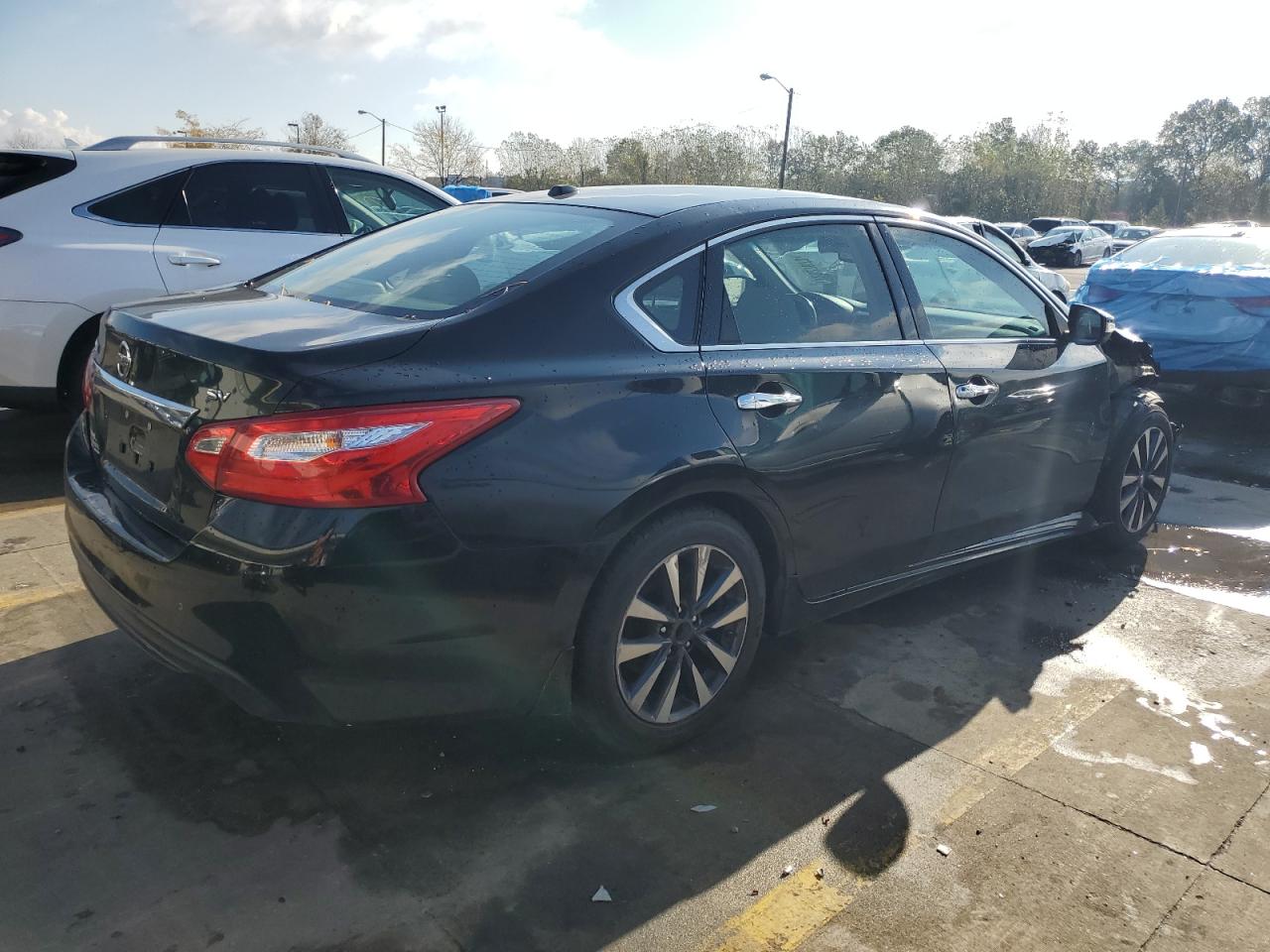 1N4AL3AP9GC289385 NISSAN ALTIMA 2016