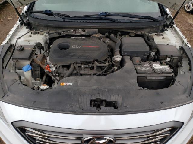 2015 HYUNDAI SONATA SPO - 5NPE34AB0FH159410