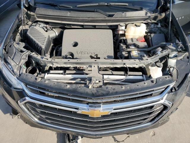 1GNERGKW1MJ137042 Chevrolet Traverse L 12