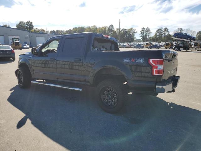 1FTEW1EB4JFD13877 | 2018 FORD F150 SUPER