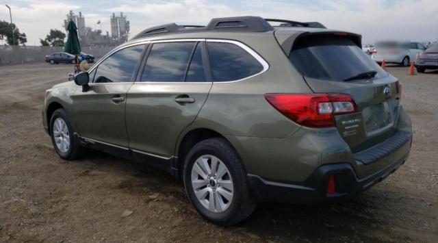 4S4BSAAC3J3266965 Subaru Outback 2.5i