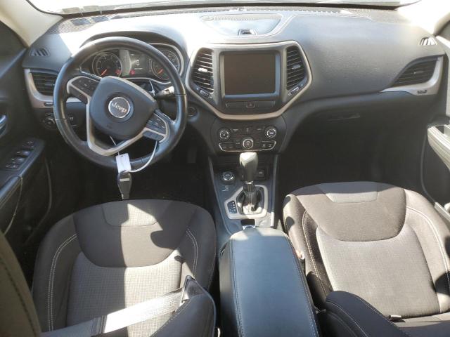 1C4PJMCB9FW702808 Jeep Cherokee Latitude