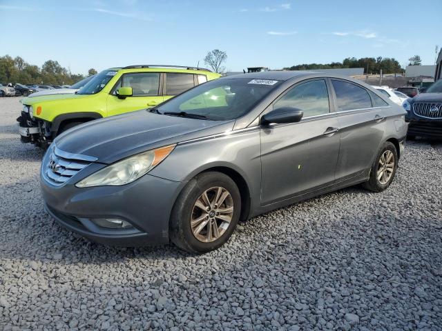 5NPEB4AC0DH798735 | 2013 Hyundai sonata gls