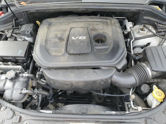 1C4RJFCG7HC751185 Jeep Grand Cherokee Overland