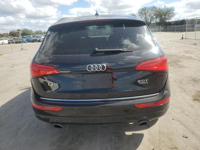 VIN WA1C2AFP2HA093329 2017 Audi Q5, Premium no.6