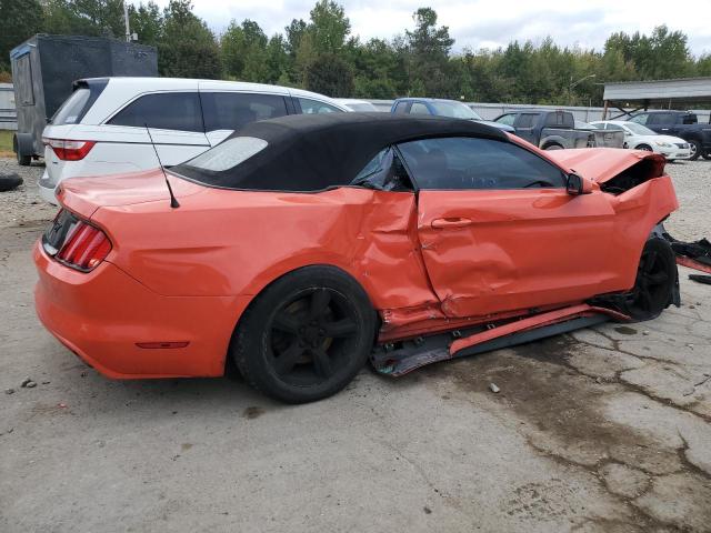 1FATP8EM7G5329316 | 2016 FORD MUSTANG