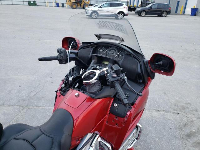 2014 HONDA GL1800 G JH2SC68G8EK200504