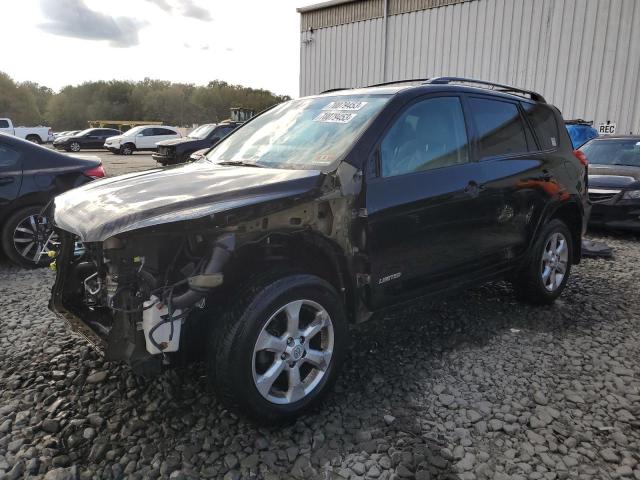 2009 Toyota RAV4 Limited