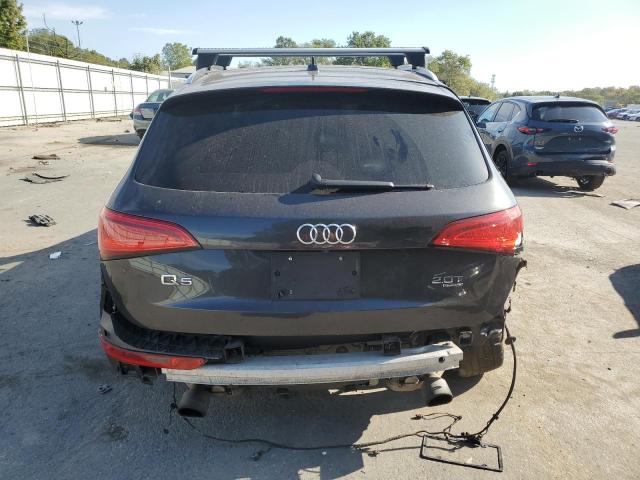 VIN WA1LFAFP4EA053706 2014 Audi Q5, Premium Plus no.6