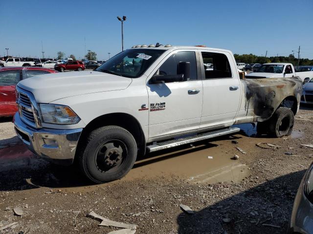 2014 Ram 3500 SLT