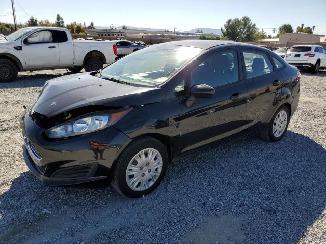 3FADP4AJ8FM162014 | 2015 FORD FIESTA S